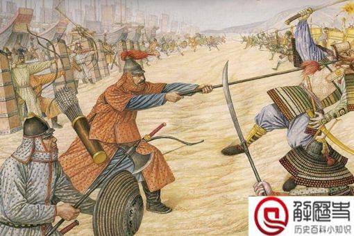 南宋将领范文虎是一个怎样的人 范文虎生平简介 南宋将领范文虎是一个怎样的人 范文虎生平简介