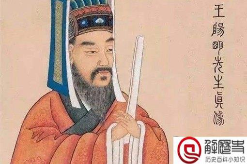 王阳明只是个文人,他是如何平定宁王朱宸濠之乱的?