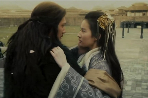 项羽与虞姬的盖世爱情故事 项羽与虞姬的盖世爱情故事