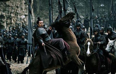 刘备伐吴诸葛亮为什么没一起去?诸葛亮在能改变战局么?