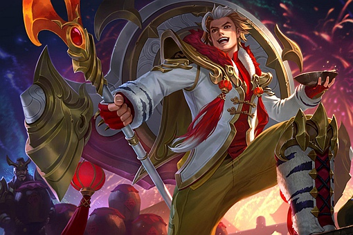 王者荣耀张飞乱世虎臣台词,王者荣耀张飞全部台词合集