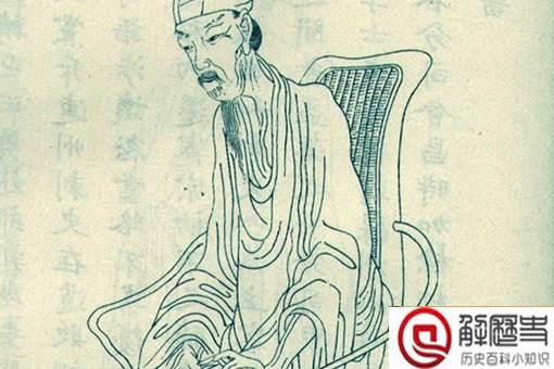 柳宗元和刘禹锡并称什么 柳宗元与刘禹锡关系如何