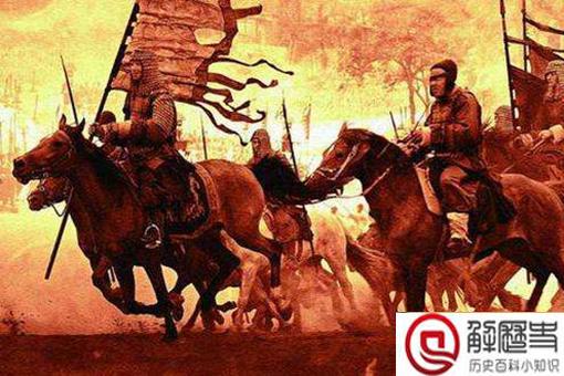 历史上吹牛最大的战争是怎样的?详解吹牛历史故事