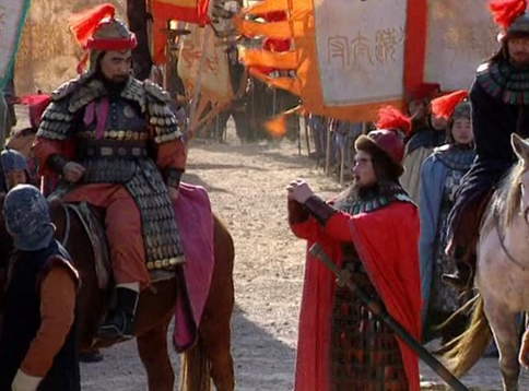 袁绍为什么不敢挟天子以令诸侯?袁绍和曹操的最大区别就在这