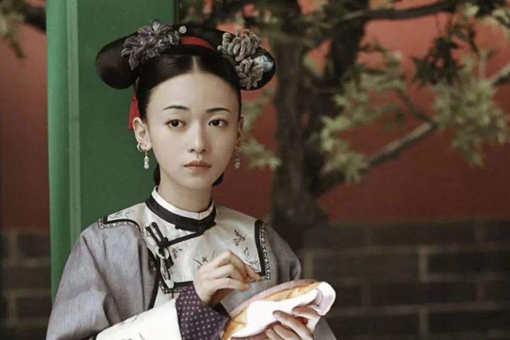 乾隆嫔妃选秀都有谁?乾隆最喜欢的妃子是选出来的么?