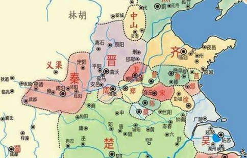 西周是怎么灭亡的?西周是毁在哪个周天子手上的? 西周是怎么灭亡的?西周是毁在哪个周天子手上的?