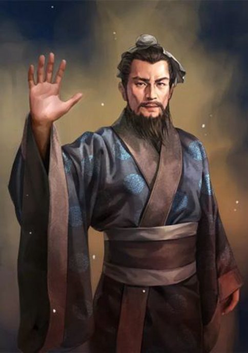 水镜先生司马徽为什么不出山?司马徽算怀才不遇么?