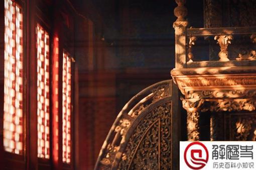 故宫的八大恐怖事件分别是什么?珍妃井、宫女魅影不仅仅如此