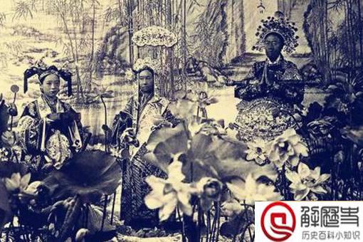 慈禧陪葬品当中的玉藕有着什么用?如今在哪里? 慈禧陪葬品当中的玉藕有着什么用?如今在哪里?