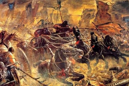 中国历史上有哪些著名人物是虚构出来的?演义千万勿当正史看