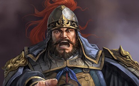 盘点三国搞笑的人物名字 竟然有武将叫白兔郝萌