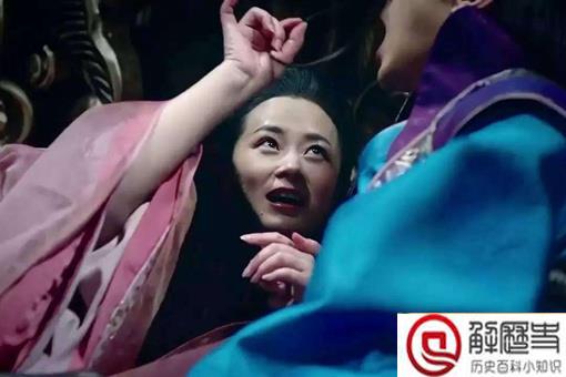 历史上嬴政最爱的女人是谁?