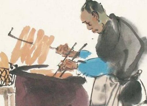 古代人炒菜需要放油么?古代人最常吃的菜是什么?