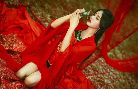 古代抄家是怎么抄的?抄家和抄斩有什么区别?
