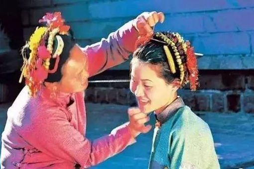 古代有没有整容 古代的整容到底是什么