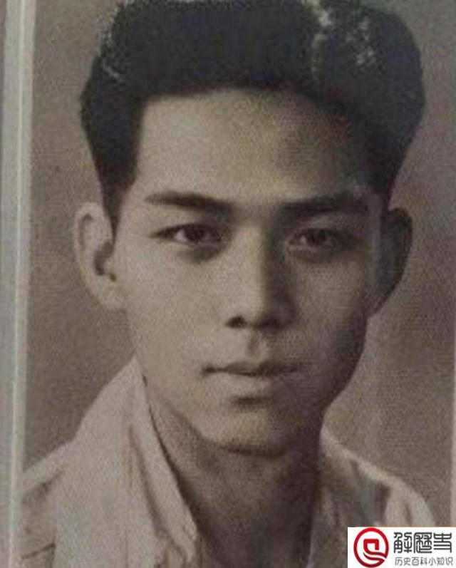 爸妈的那些老照片 爸妈年青的时候都长什么样?