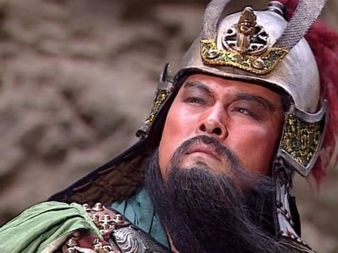 正史中关羽实力要弱很多么?关羽和五子良将比是什么水平? 正史中关羽实力要弱很多么?关羽和五子良将比是什么水平?