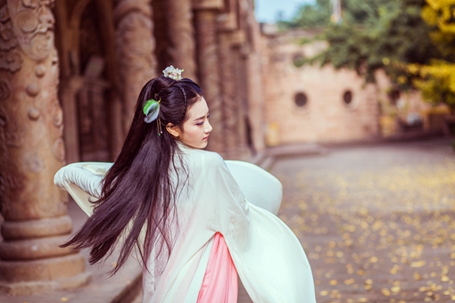 中国历史上有哪些女官?上官婉儿为什么能当上官? 中国历史上有哪些女官?上官婉儿为什么能当上官?