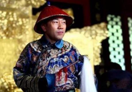 太监手里为什么拿着拂尘 太监手里的拂尘有什么用 太监手里为什么拿着拂尘 太监手里的拂尘有什么用