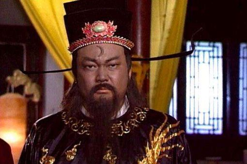 包拯是什么转世?传说中包拯原本是什么星?