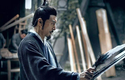 诸葛亮和王朗对骂台词全文