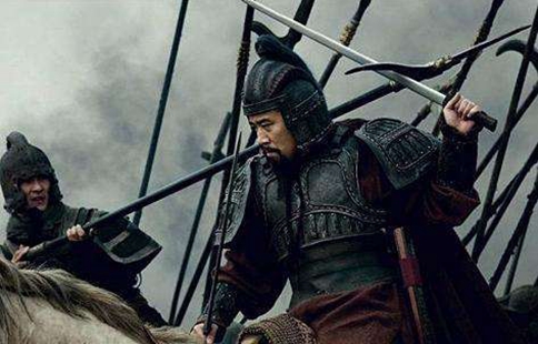 曹操为什么所汉中是鸡肋?汉中是现在的什么地方?