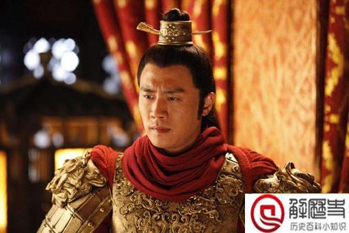 李世民真叫大野世民?而杨坚却叫普六茹坚?