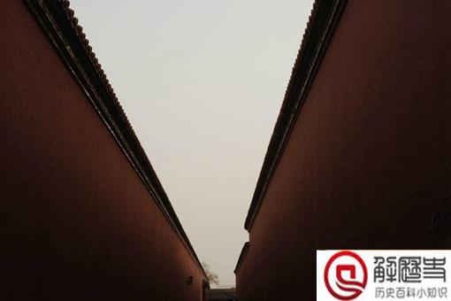 故宫三处不宜拍照的地方在哪?有没有开放呢?