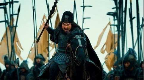 三国最强兵器排行榜 蜀国占了三样 三国最强兵器排行榜 蜀国占了三样