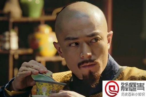 清朝皇帝一天的安排是怎样的?解密清朝皇帝一天的生活 清朝皇帝一天的安排是怎样的?解密清朝皇帝一天的生活