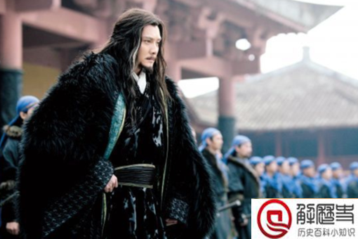 项羽什么不过江东?为何要自刎?真正的原因是什么?