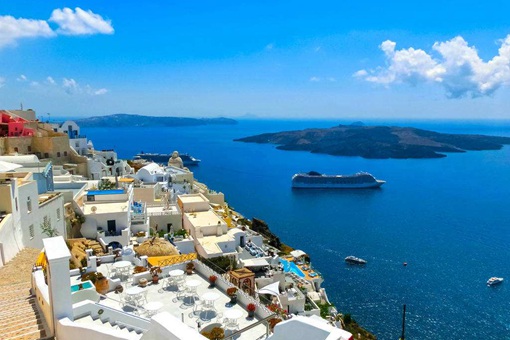 世界上最大的陆间海在哪?陆间海是什么意思揭秘