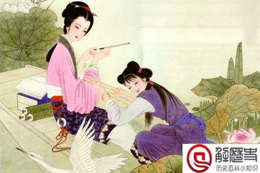 黔娄夫人施良娣是一个怎样的人 黔娄之妻的典故 黔娄夫人施良娣是一个怎样的人 黔娄之妻的典故