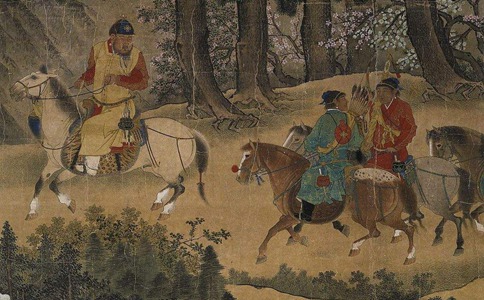 顺治帝有多爱董鄂妃?