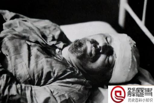 达维多维奇·朗道年轻什么样 最后是怎么死的 达维多维奇·朗道年轻什么样 最后是怎么死的