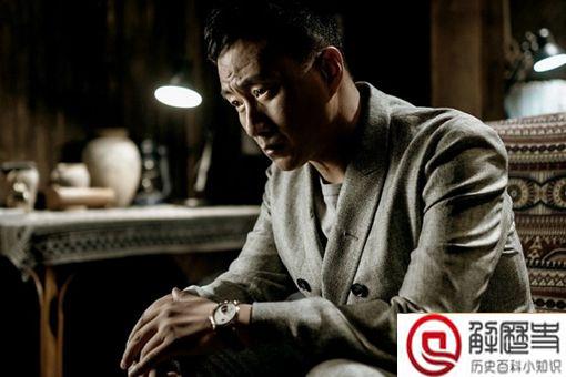 重启二叔结局是什么 二叔究竟有何目的