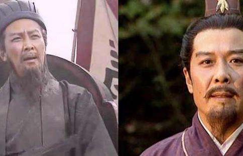 诸葛亮为什么不听刘备的遗言?用人能力刘备远强于诸葛亮