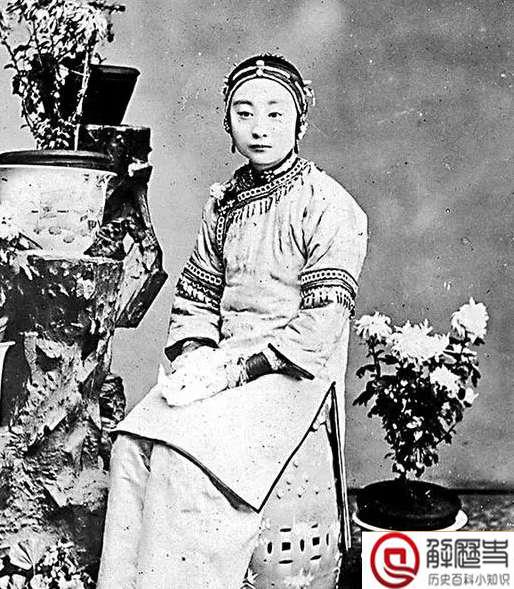 清朝的名妓长什么样?看看故宫收藏的“艳榜”就知晓了