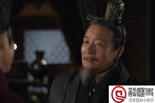 姚贾怎么死的 姚贾和韩非的死有什么关系