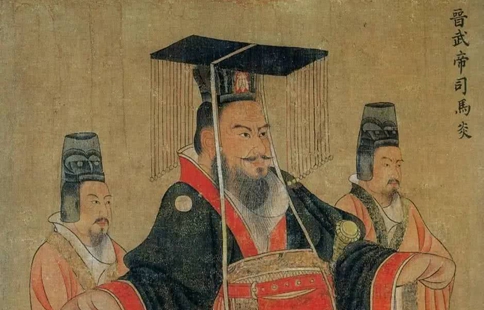 西晋是怎么灭亡的?西晋寿命为什么这么短?