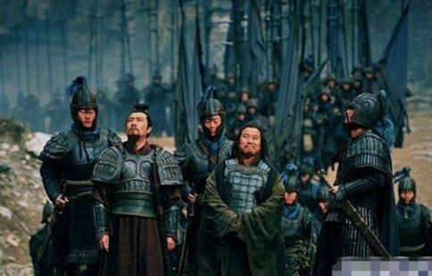 庞统死后对诸葛亮来说是好事么?庞统这句话影响了诸葛亮一生 庞统死后对诸葛亮来说是好事么?庞统这句话影响了诸葛亮一生