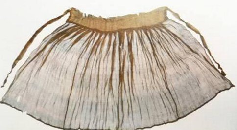 皮影戏是什么时候发明的?这些发明从汉朝就有了