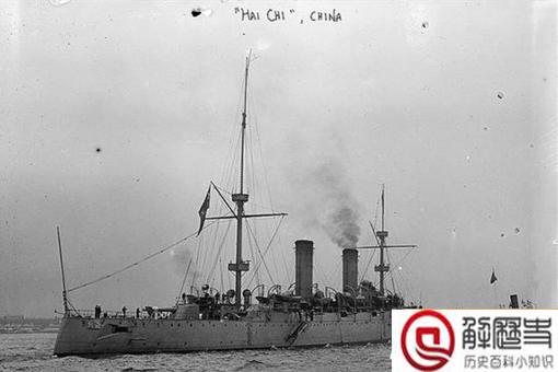 萨镇冰传 萨镇冰一生是怎样的?