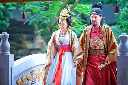 古代的妻妾之间是如何相处的?