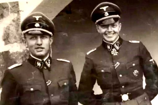 达格斯为何挑衅希特勒 达格斯被希特勒发配东线结局如何