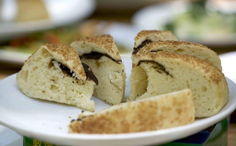 古代的北方人冬天都吃什么菜?