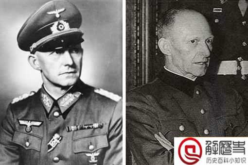希特勒害怕的人是谁?希特勒最敬佩的人又是谁?