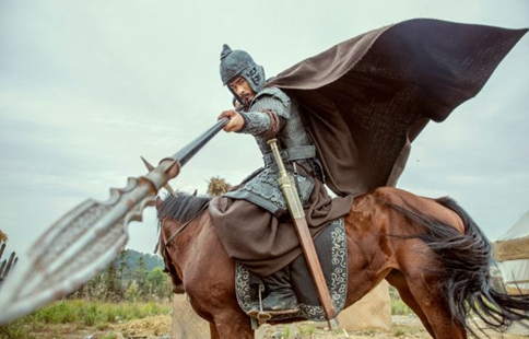 姜维北伐为什么会失败?姜维为什么能接班诸葛亮?