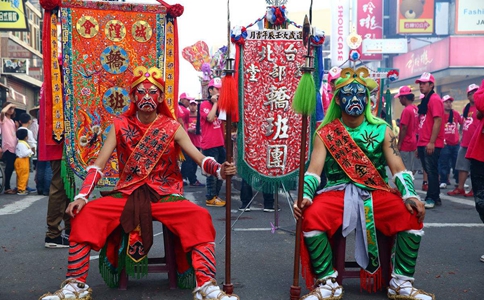 古代千里眼和顺风耳是两兄弟吗?有着怎样的关系?