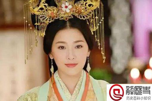 鲁元公主怎么死的 鲁元公主的一生是怎样的 鲁元公主怎么死的 鲁元公主的一生是怎样的